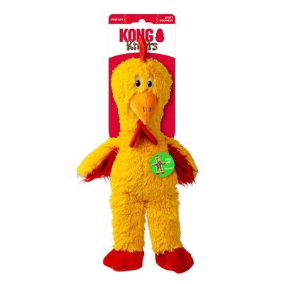 Kong bamse